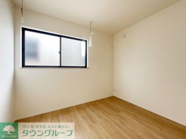 ベレガンス新鎌ヶ谷IIの物件内観写真